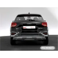 Audi Q2, 2023, АКПП, пробег 38400 км