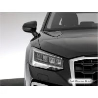 Audi Q2, 2023, АКПП, пробег 38400 км