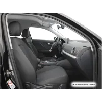 Audi Q2, 2023, АКПП, пробег 38400 км