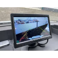 Автодом Ahorn Camp, 2024, МКПП, пробег 12908 км