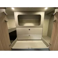 Автодом Ahorn Camp, 2024, МКПП, пробег 12908 км