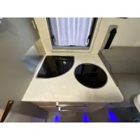 Автодом Ahorn Camp, 2024, МКПП, пробег 12908 км