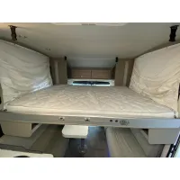 Автодом Ahorn Camp, 2024, МКПП, пробег 12908 км