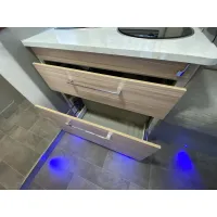 Автодом Ahorn Camp, 2024, МКПП, пробег 12908 км