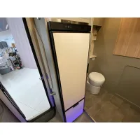 Автодом Ahorn Camp, 2024, МКПП, пробег 12908 км