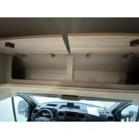 Автодом Ahorn Camp, 2024, МКПП, пробег 12908 км