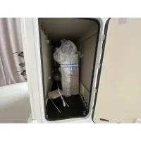 Автодом Ahorn Camp, 2024, МКПП, пробег 12908 км