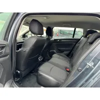 Renault Megane, 2021, МКПП, пробег 86955 км