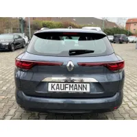 Renault Megane, 2021, МКПП, пробег 86955 км