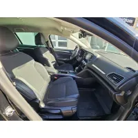 Renault Megane, 2022, АКПП, пробег 72497 км