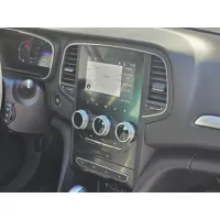 Renault Megane, 2022, АКПП, пробег 72497 км