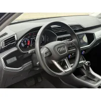 Audi Q3, 2022, АКПП, пробег 21165 км
