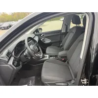 Audi Q3, 2022, АКПП, пробег 21165 км