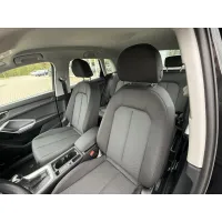 Audi Q3, 2022, АКПП, пробег 21165 км