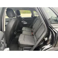 Audi Q3, 2022, АКПП, пробег 21165 км
