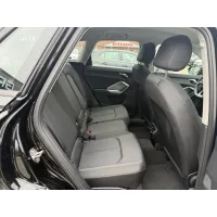 Audi Q3, 2022, АКПП, пробег 21165 км