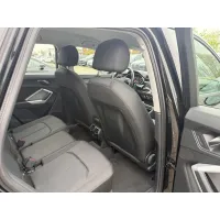 Audi Q3, 2022, АКПП, пробег 21165 км