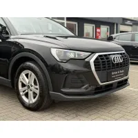 Audi Q3, 2022, АКПП, пробег 21165 км