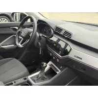 Audi Q3, 2022, АКПП, пробег 21165 км