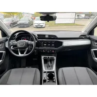 Audi Q3, 2022, АКПП, пробег 21165 км