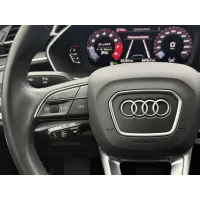 Audi Q3, 2022, АКПП, пробег 21165 км