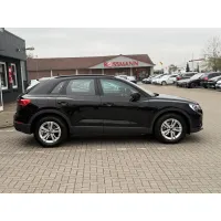 Audi Q3, 2022, АКПП, пробег 21165 км