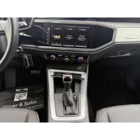 Audi Q3, 2022, АКПП, пробег 21165 км
