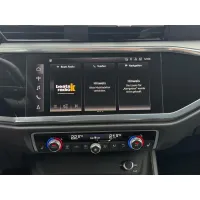 Audi Q3, 2022, АКПП, пробег 21165 км