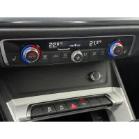 Audi Q3, 2022, АКПП, пробег 21165 км