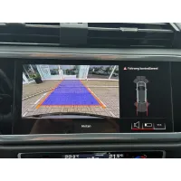 Audi Q3, 2022, АКПП, пробег 21165 км