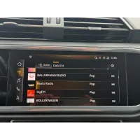 Audi Q3, 2022, АКПП, пробег 21165 км