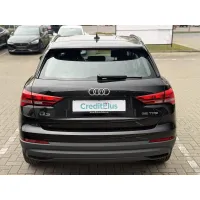 Audi Q3, 2022, АКПП, пробег 21165 км