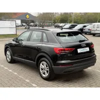 Audi Q3, 2022, АКПП, пробег 21165 км