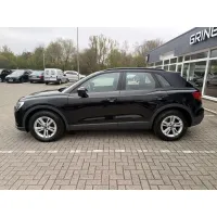 Audi Q3, 2022, АКПП, пробег 21165 км