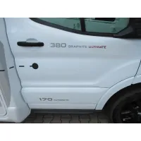 Автодом Challenger 380, 2023, АКПП, пробег 31320 км