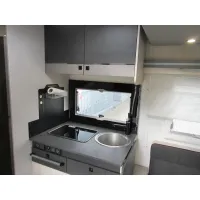 Автодом Challenger 380, 2023, АКПП, пробег 31320 км