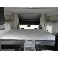 Автодом Challenger 380, 2023, АКПП, пробег 31320 км