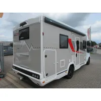 Автодом Challenger 380, 2023, АКПП, пробег 31320 км