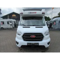 Автодом Challenger 380, 2023, АКПП, пробег 31320 км