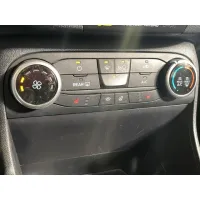 Ford Fiesta, 2022, МКПП, пробег 36000 км