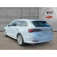 Skoda Octavia, 2022, АКПП, пробег 52000 км