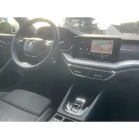 Skoda Octavia, 2022, АКПП, пробег 52000 км