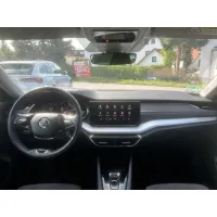 Skoda Octavia, 2022, АКПП, пробег 52000 км
