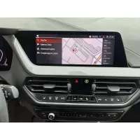 BMW 118, 2022, МКПП, пробег 45237 км