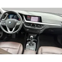 BMW 118, 2022, МКПП, пробег 45237 км