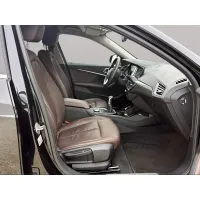 BMW 118, 2022, МКПП, пробег 45237 км