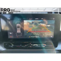 Seat Leon, 2020, МКПП, пробег 58047 км