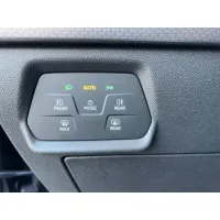 Seat Leon, 2020, МКПП, пробег 58047 км