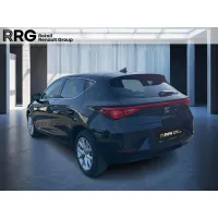 Seat Leon, 2020, МКПП, пробег 58047 км