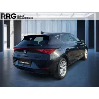 Seat Leon, 2020, МКПП, пробег 58047 км